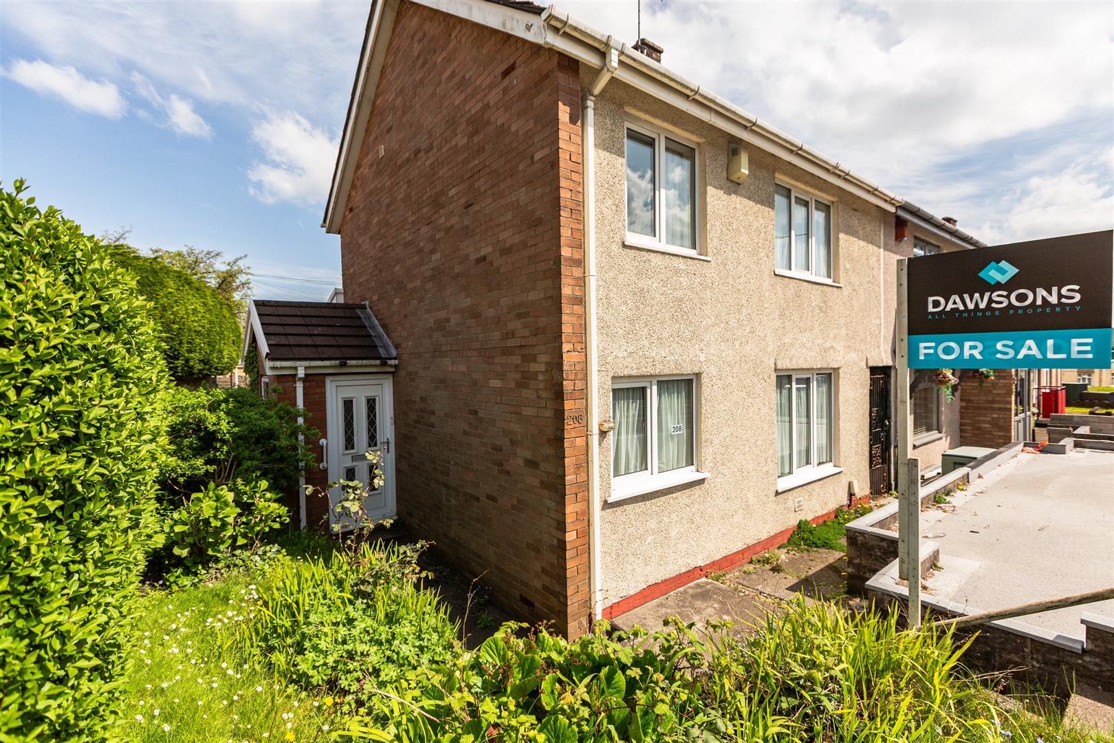 Pentregethin Road, Cwmbwrla, Swansea, SA5 8AU